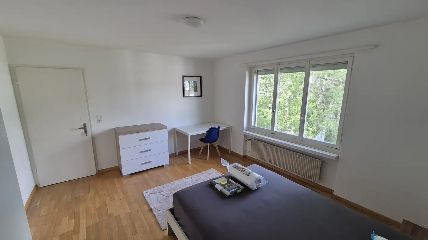 Single room for rent - 8053 Zürich