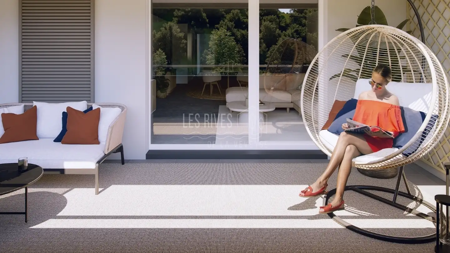 Appartamento in vendita - Le Gottau 20, 1618 Châtel-St-Denis - Foto 4