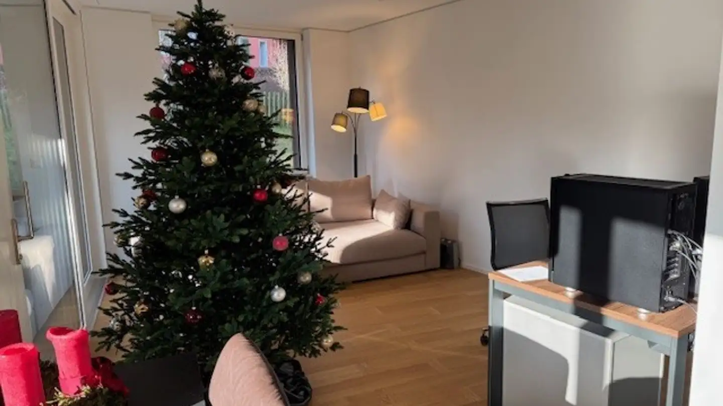 Wohnung mieten - Feldblumenweg 14, 8048 Zürich - Foto 4