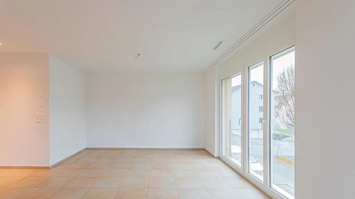 Wohnung mieten - Wilenstrasse 44, 9500 Wil SG - Foto 2