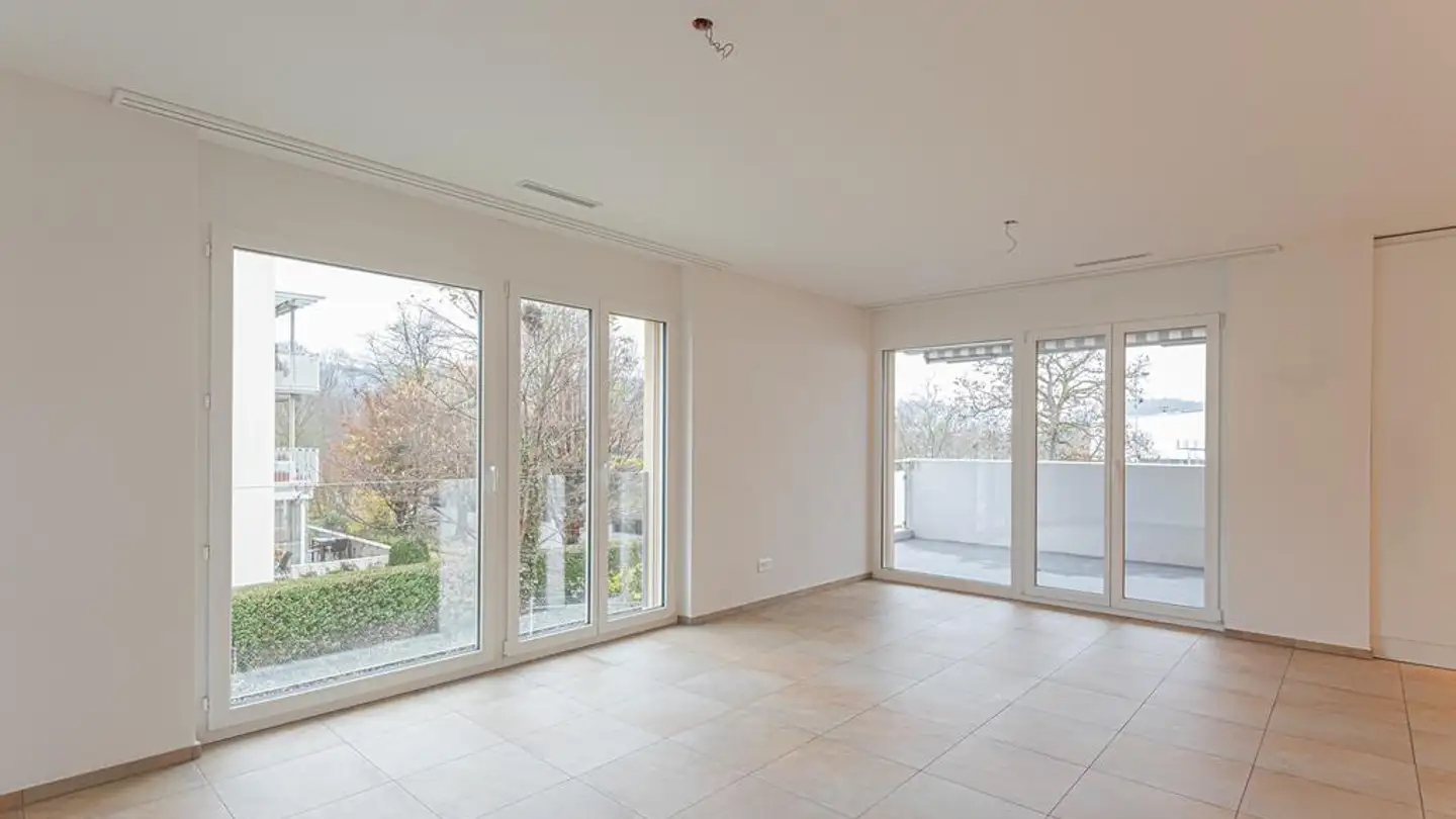 Wohnung mieten - Wilenstrasse 44, 9500 Wil SG - Foto 3