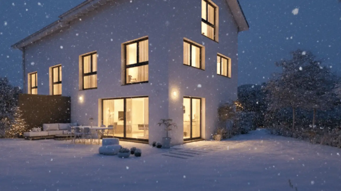 Semi-detached house for sale - Bruckackerstrasse, 4105 Biel-Benken BL