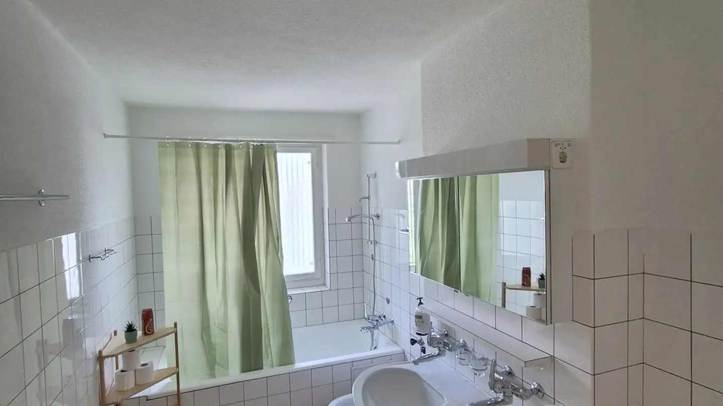 Single room for rent - 8053 Zürich - Photo 3
