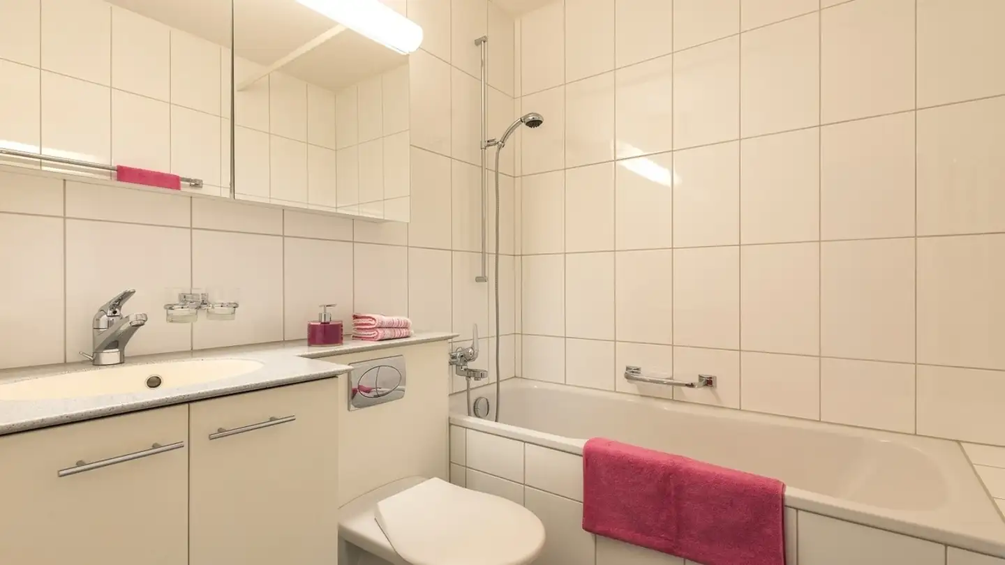 Appartement à louer - Zilstrasse, 9016 St. Gallen - Photo 3