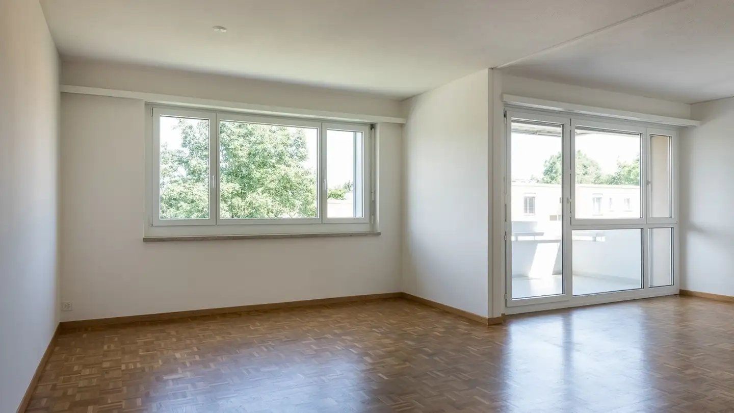 Appartement à louer - Zilstrasse, 9016 St. Gallen - Photo 4