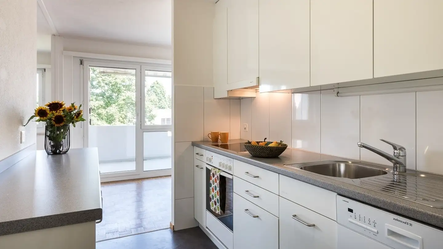 Appartement à louer - Zilstrasse, 9016 St. Gallen - Photo 2