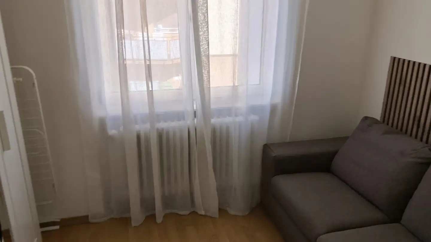 Apartment for rent - Rue Du Krähenberg / Krähenbergstrasse, 2503 Biel/Bienne - Photo 2