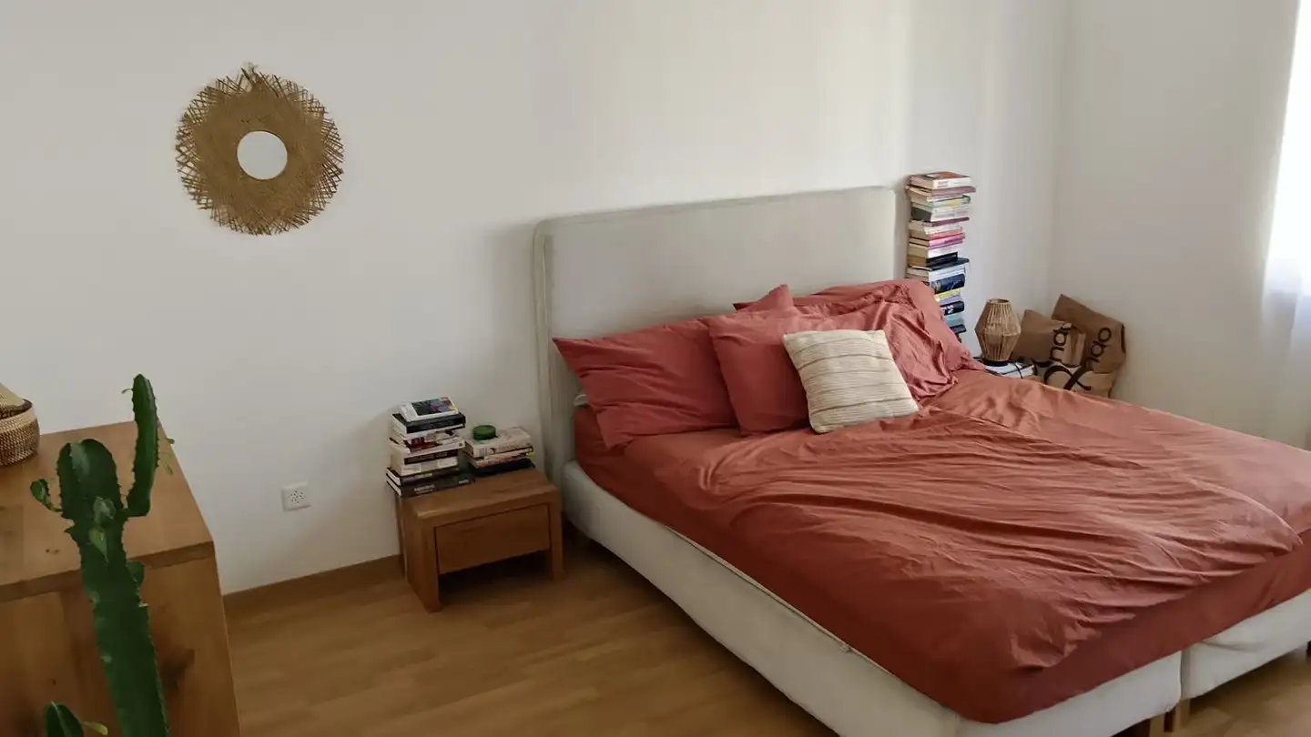 Apartment for rent - Rue Du Krähenberg / Krähenbergstrasse, 2503 Biel/Bienne - Photo 3