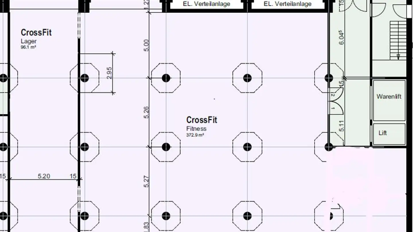 Commerciale in affitto - Seestrasse 14, 3600 Thun - Photo 3