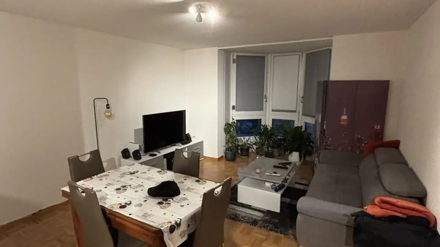 Wohnung mieten - Chemin d'Eysins 45B, 1260 Nyon - Foto 2