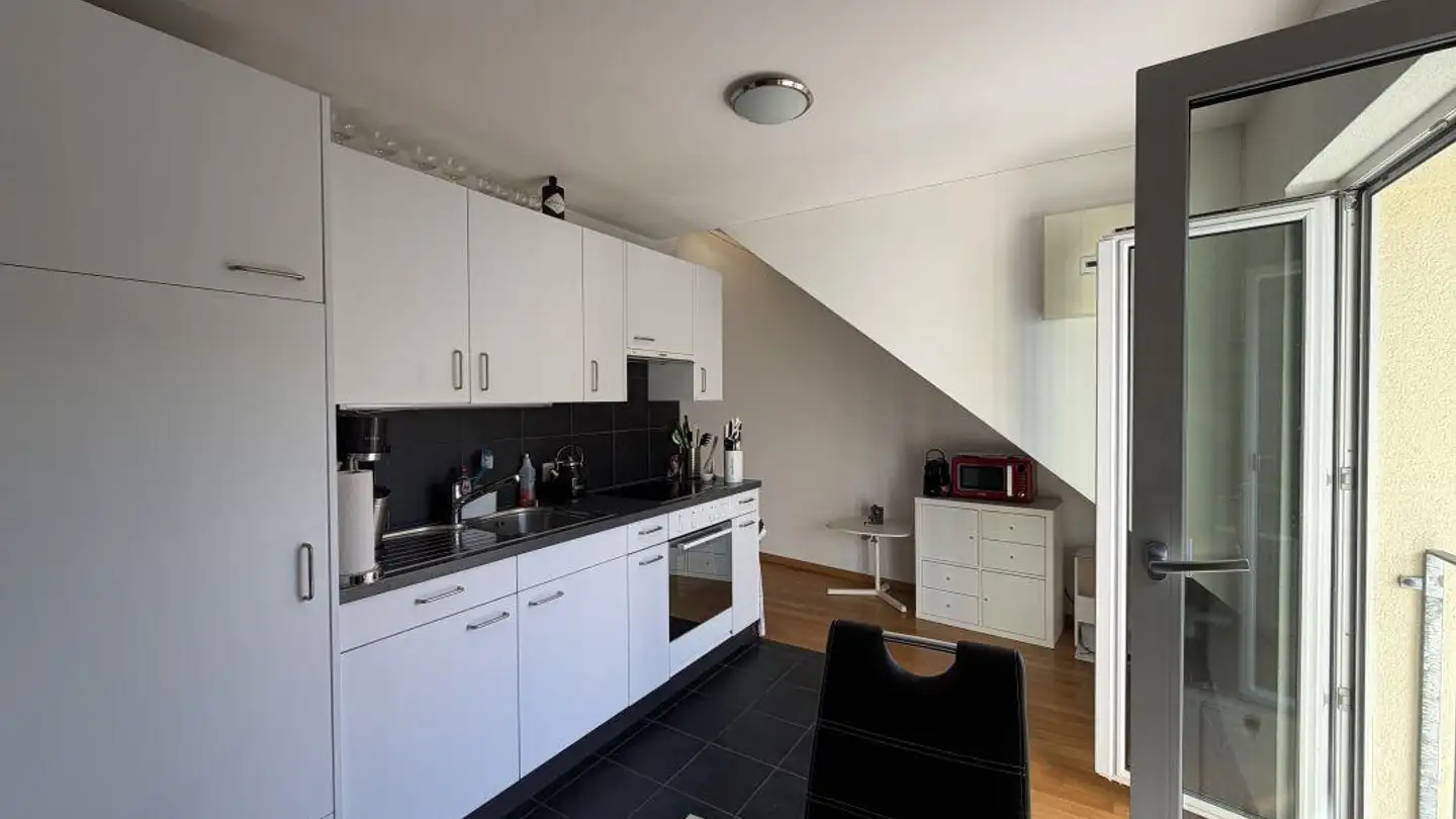 Appartamento in affitto - Fischerhäuserstrasse 34, 8200 Schaffhausen - Foto 3