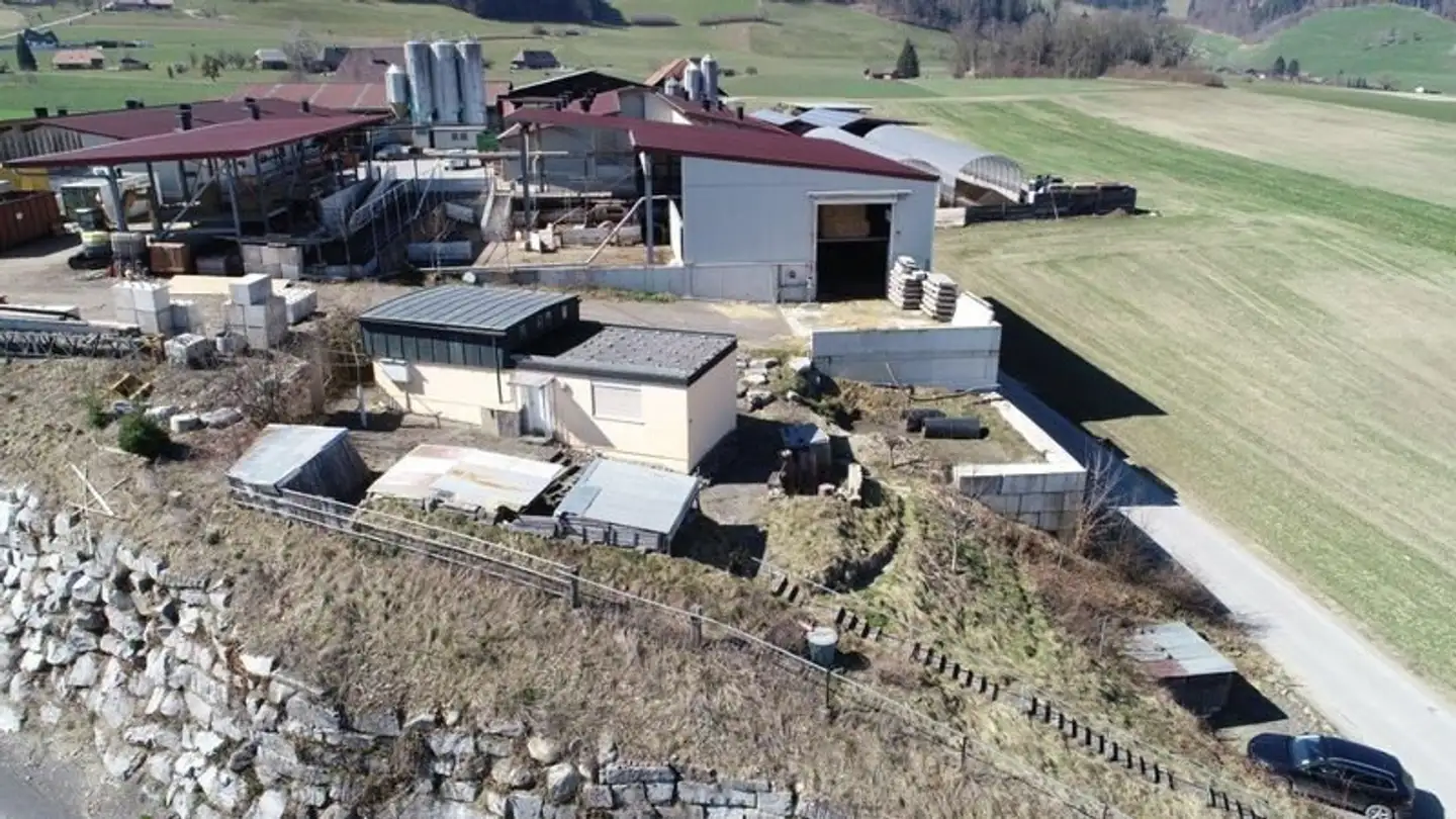 Appartamento in affitto - Dickiweg 192, 3415 Hasle b. Burgdorf - Photo 4