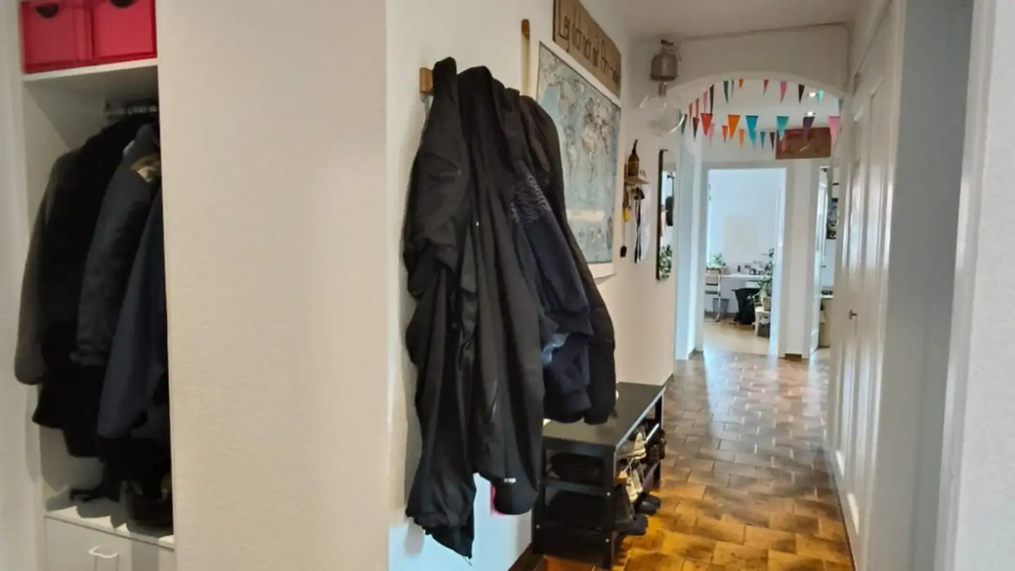 Zimmer mieten - Weissensteinstrasse 35, 3007 Bern - Foto 2