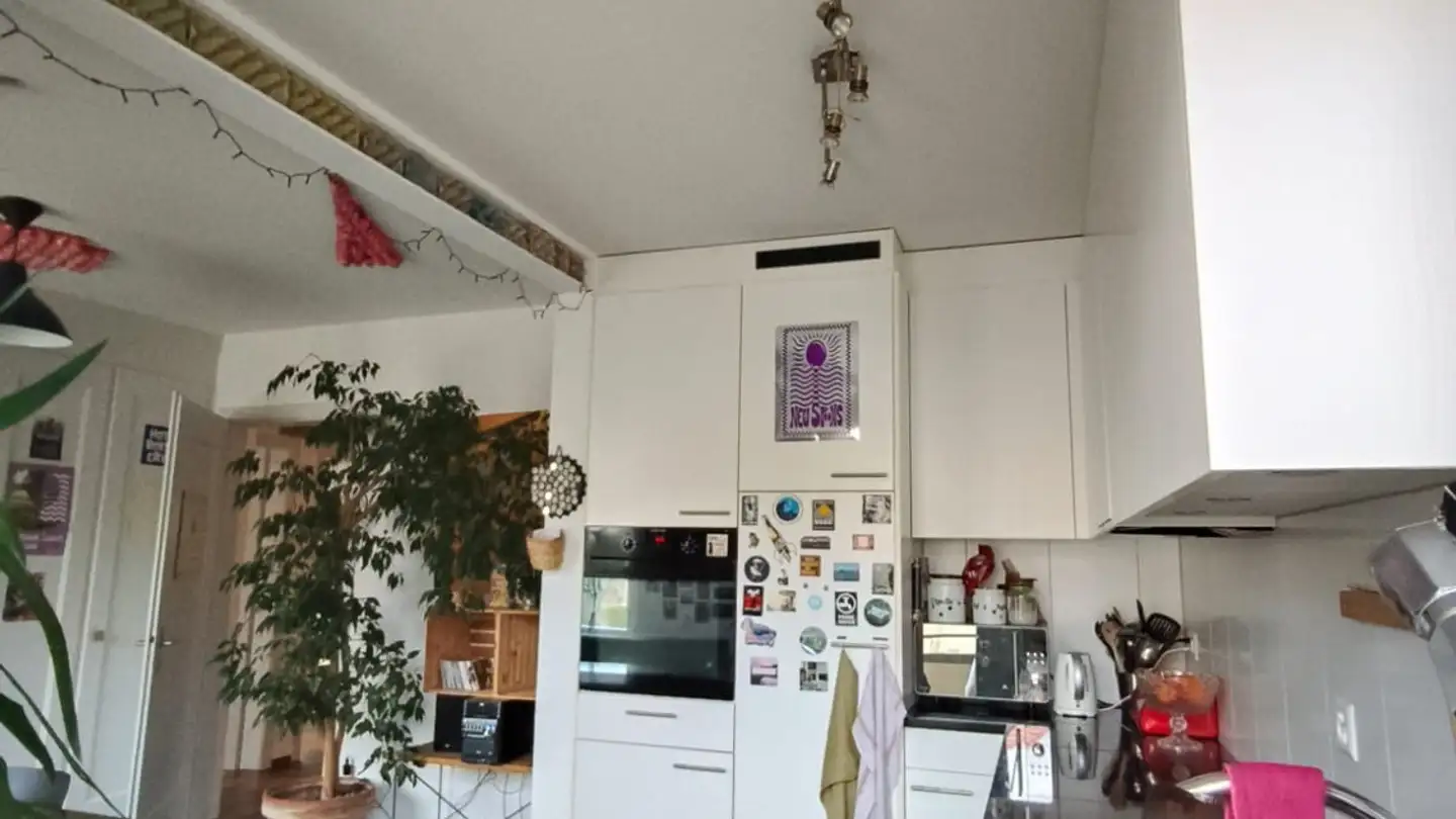 Zimmer mieten - Weissensteinstrasse 35, 3007 Bern - Foto 3