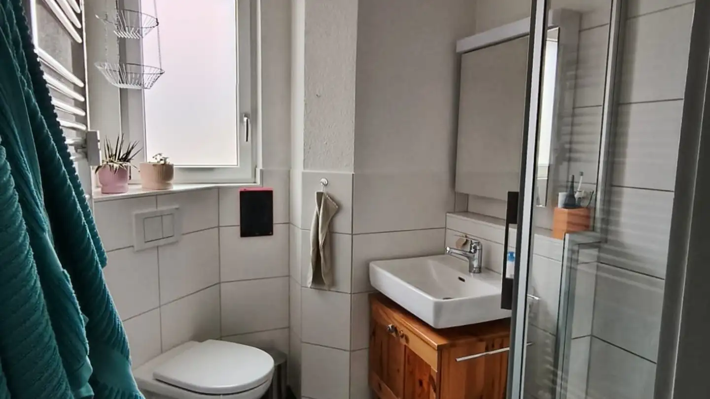Zimmer mieten - Weissensteinstrasse 35, 3007 Bern - Foto 4