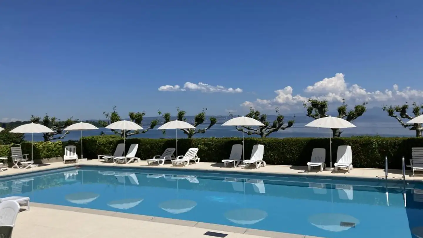 Penthouse for sale - 1162 St-Prex - Photo 2