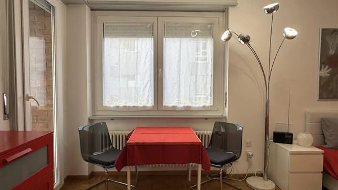 Apartment for rent - 6900 Lugano
