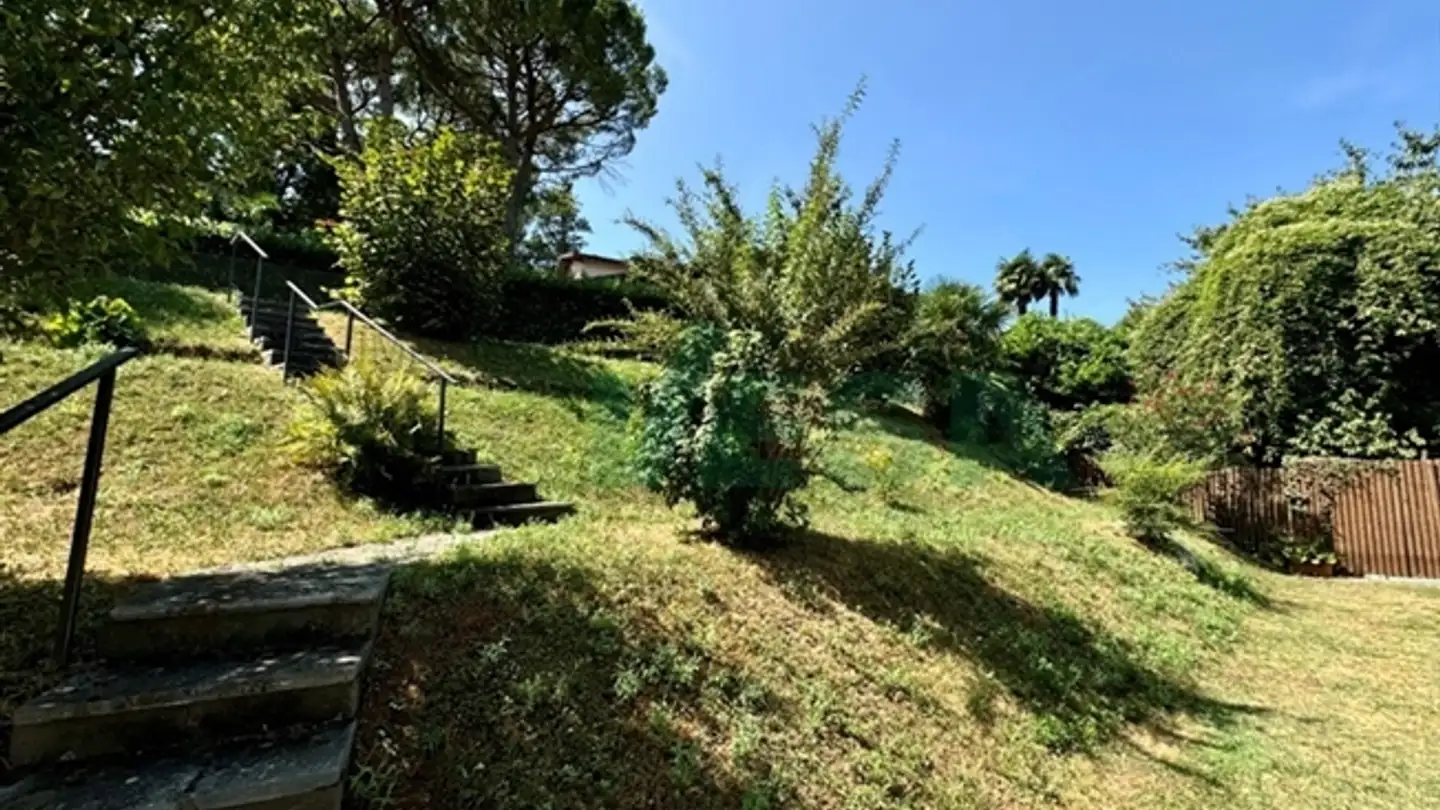 Casa singola in vendita - 6863 Besazio - Photo 3