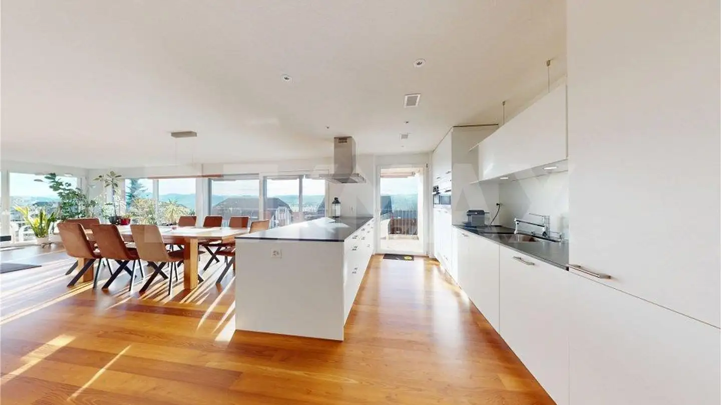 Appartement à vendre - 6153 Ufhusen - Photo 4