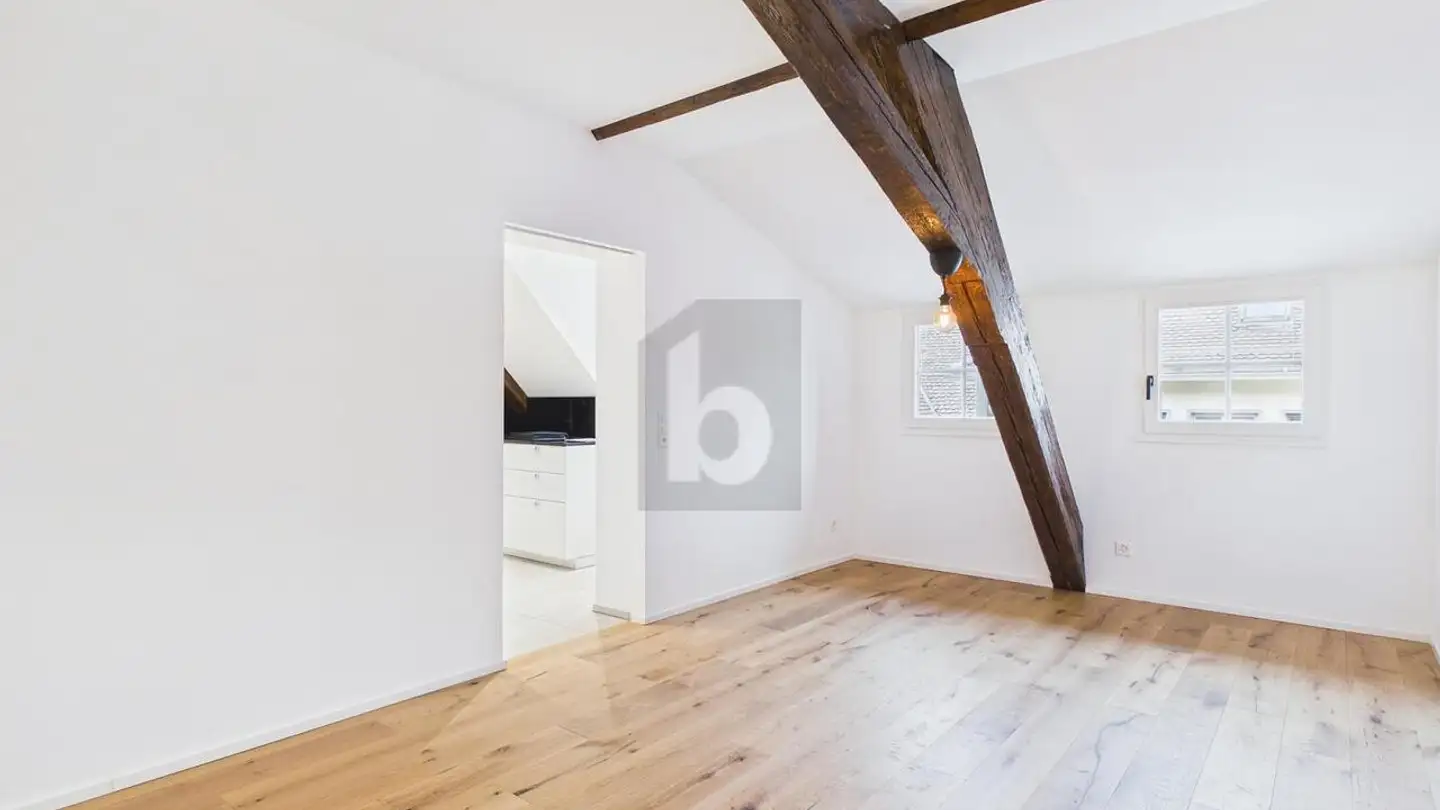Duplex for rent - 8500 Frauenfeld