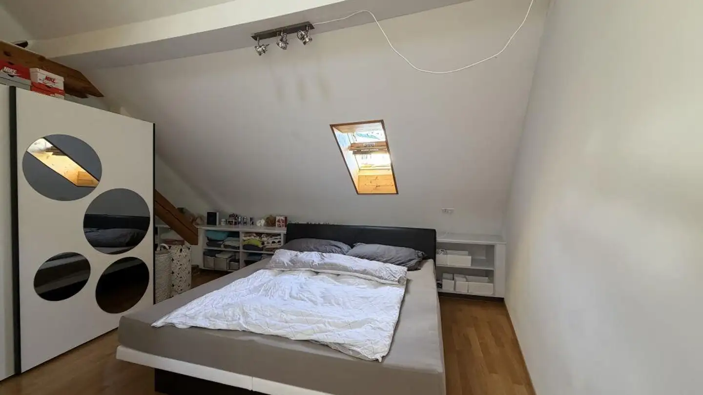 Appartamento in affitto - Fischerhäuserstrasse 34, 8200 Schaffhausen - Foto 4