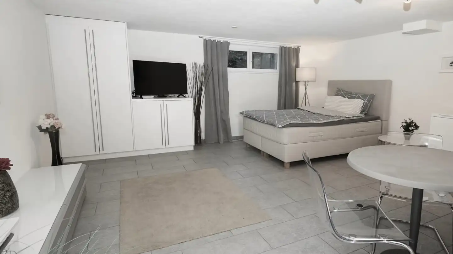 Appartamento ammobiliato in affitto - Steinenbergstrasse, 4532 Feldbrunnen