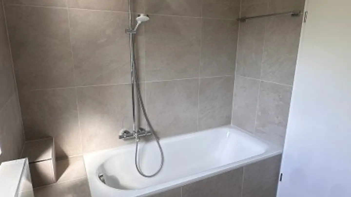 Doppelhaushälfte mieten - Eichlihubelweg 10, 3112 Allmendingen b. Bern - Foto 4