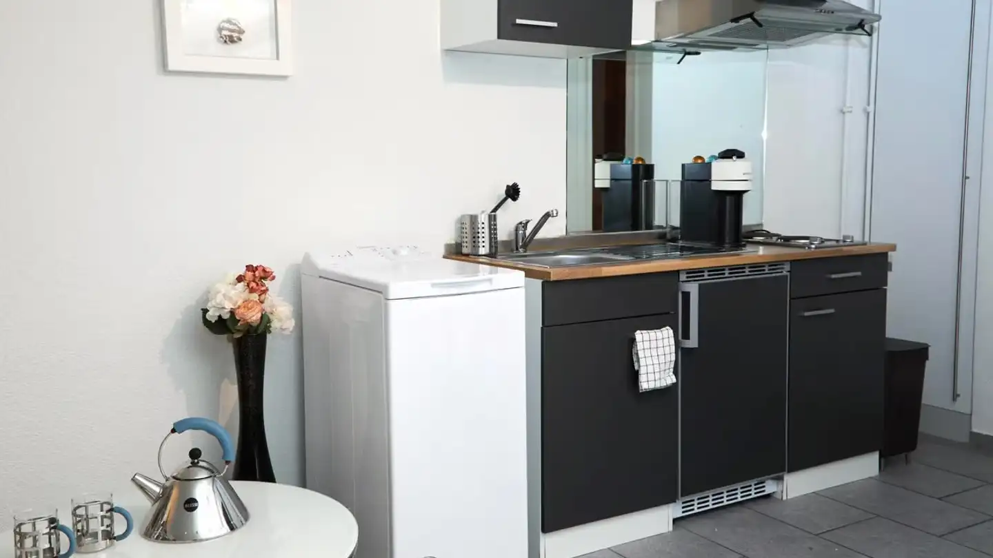 Appartamento ammobiliato in affitto - Steinenbergstrasse, 4532 Feldbrunnen - Foto 3