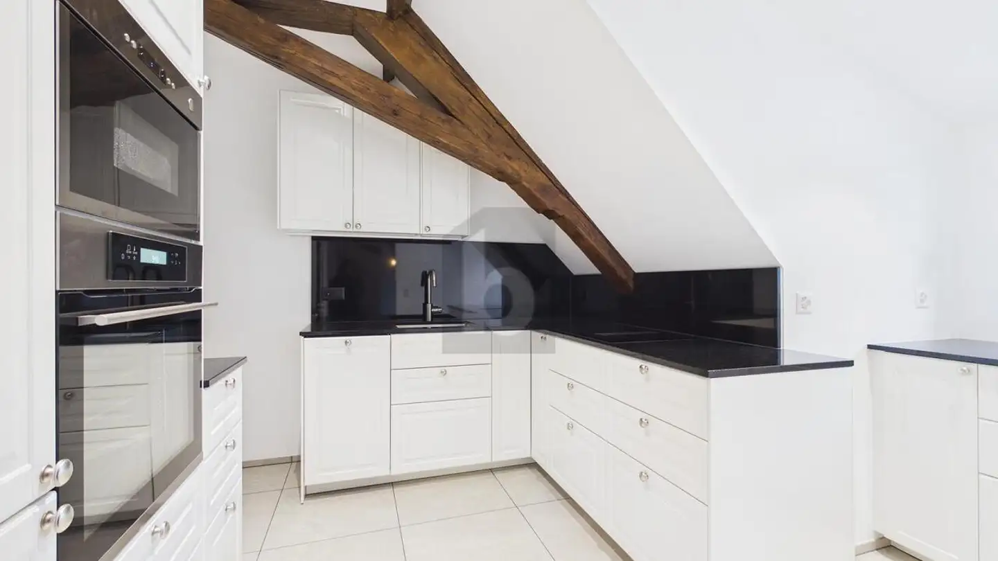 Duplex for rent - 8500 Frauenfeld - Photo 2