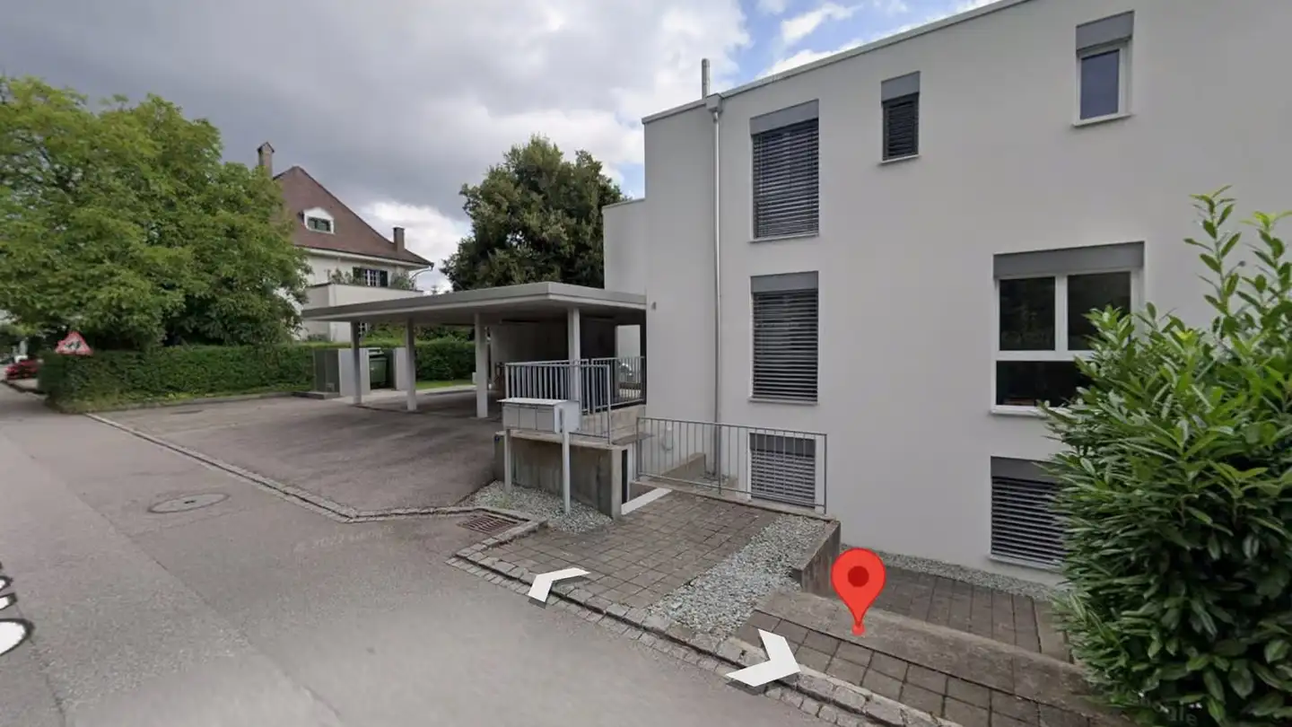 Appartamento ammobiliato in affitto - Steinenbergstrasse, 4532 Feldbrunnen - Foto 4