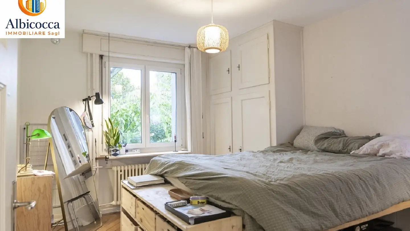 Apartment for rent - Unterführungsstrasse 30, 4600 Olten - Photo 4