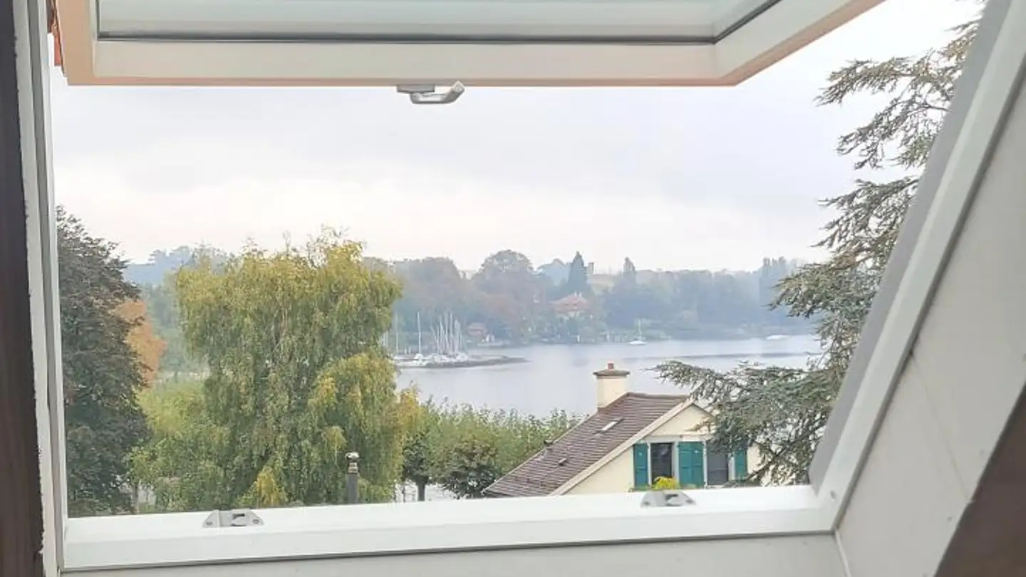 Penthouse for sale - 1162 St-Prex - Photo 3