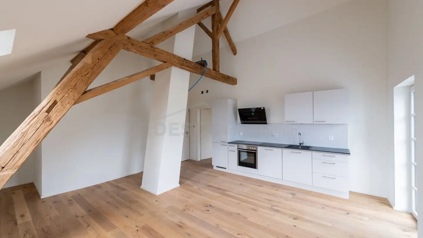 Apartment for rent - Dorfstrasse 20, 4539 Rumisberg
