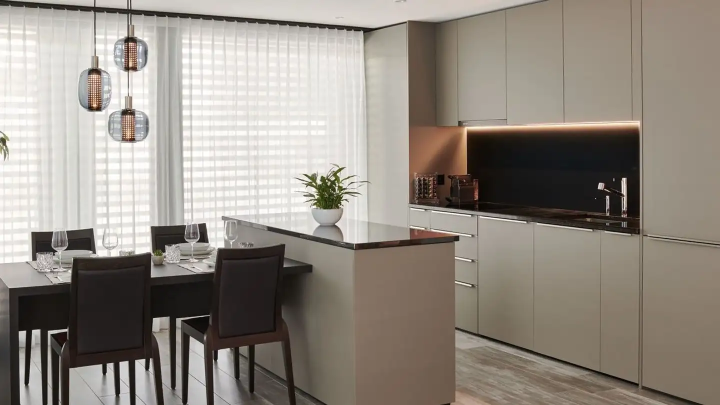 Apartment for rent - Sonnentalstrasse 17, 8600 Dübendorf