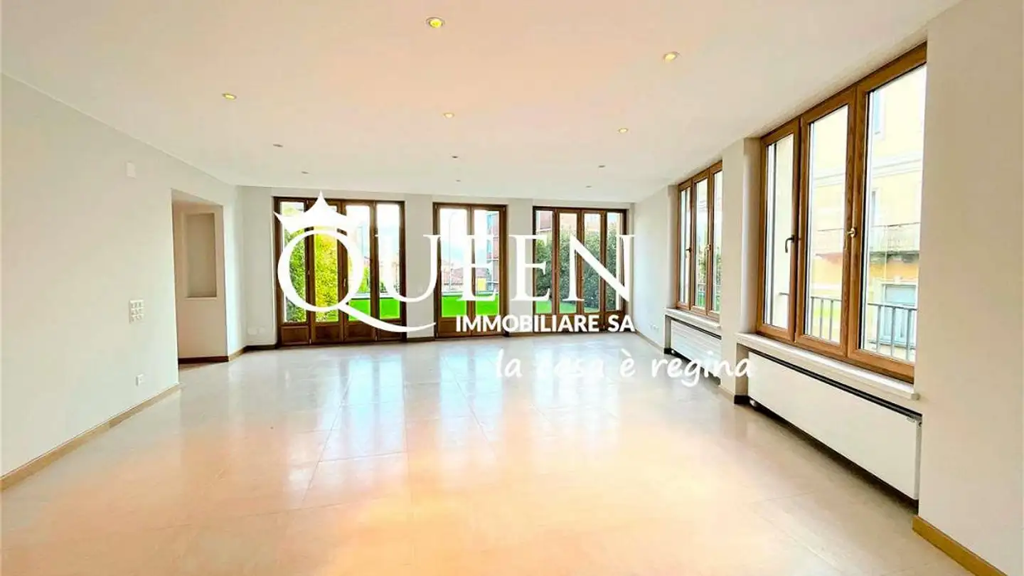 Wohnung kaufen - Via Pico 8, 6900 Lugano - Foto 3