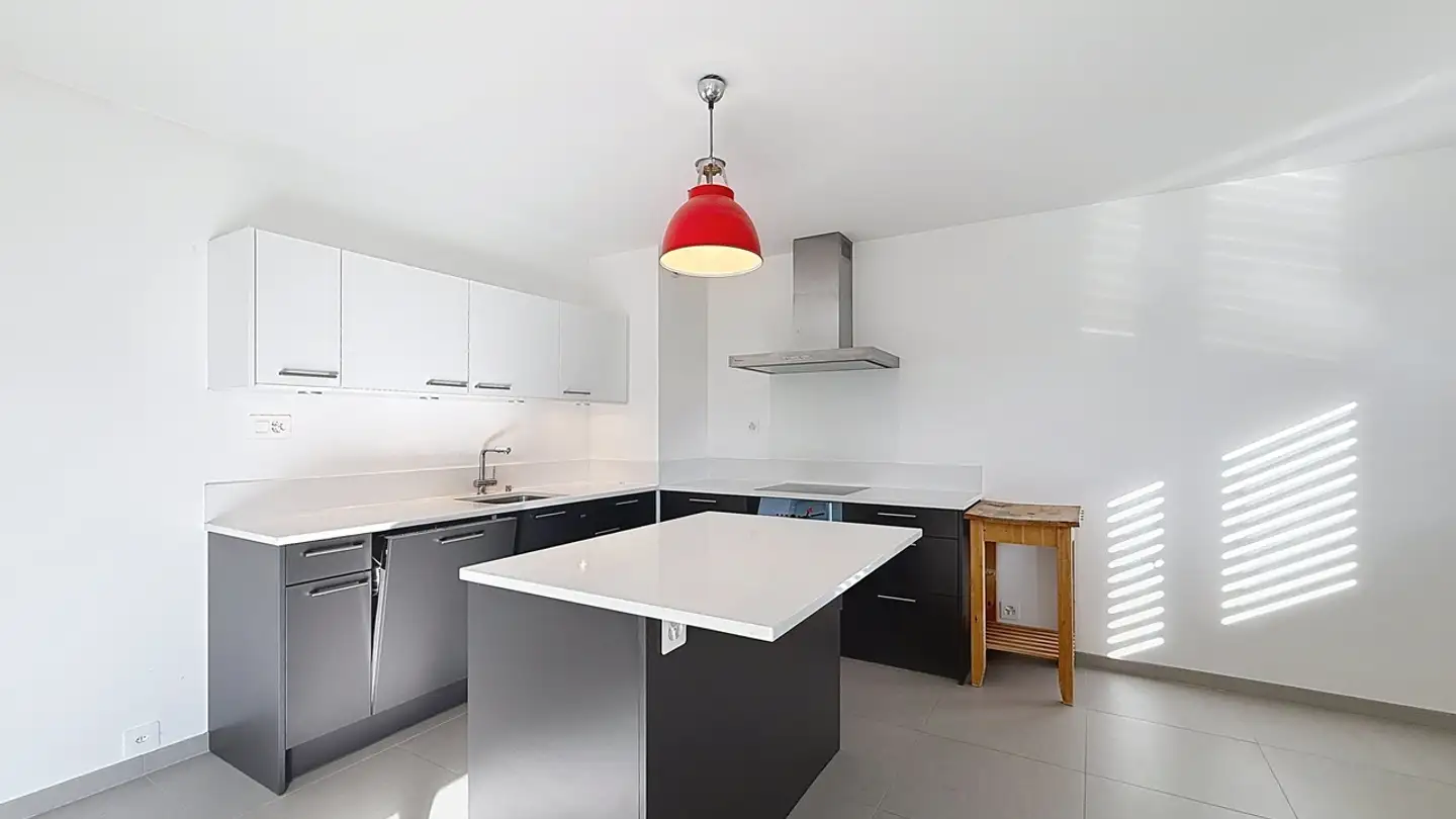 Appartement à louer - Chemin De La Tour 12, 1217 Meyrin - Photo 2