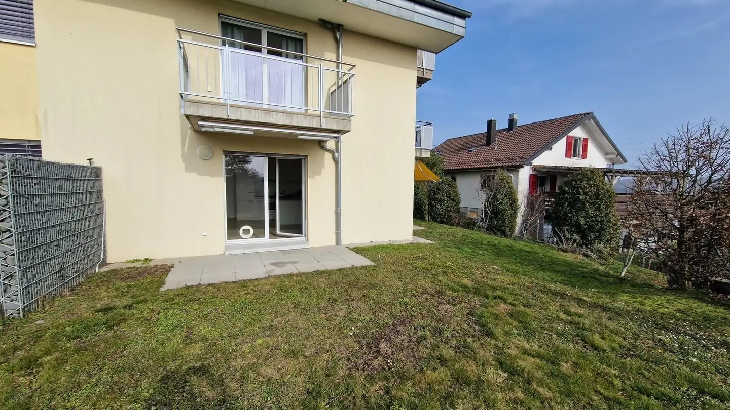 Appartamento in affitto - 1316 Chevilly - Photo 2