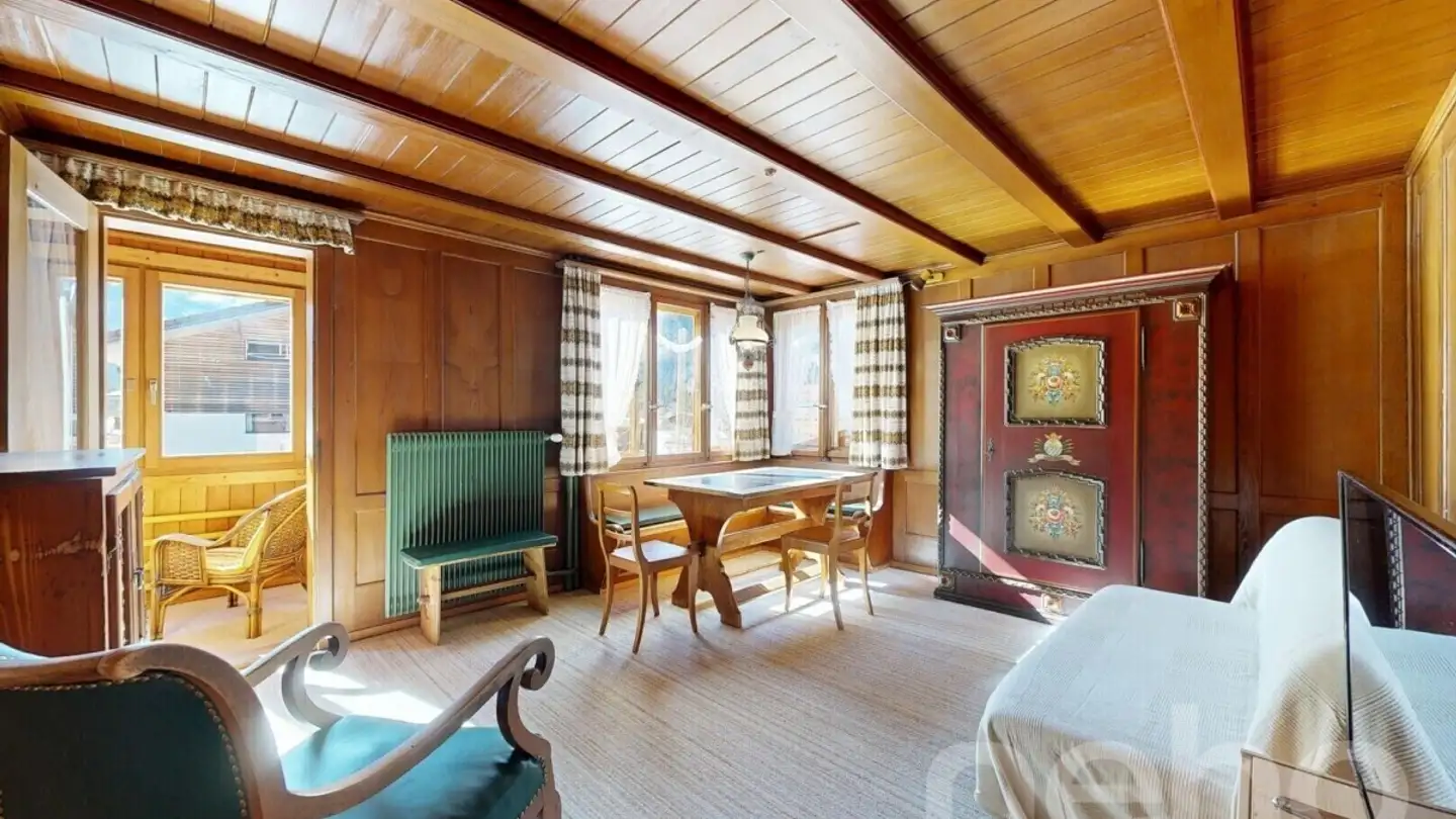 Appartamento in vendita - 3718 Kandersteg - Foto 2