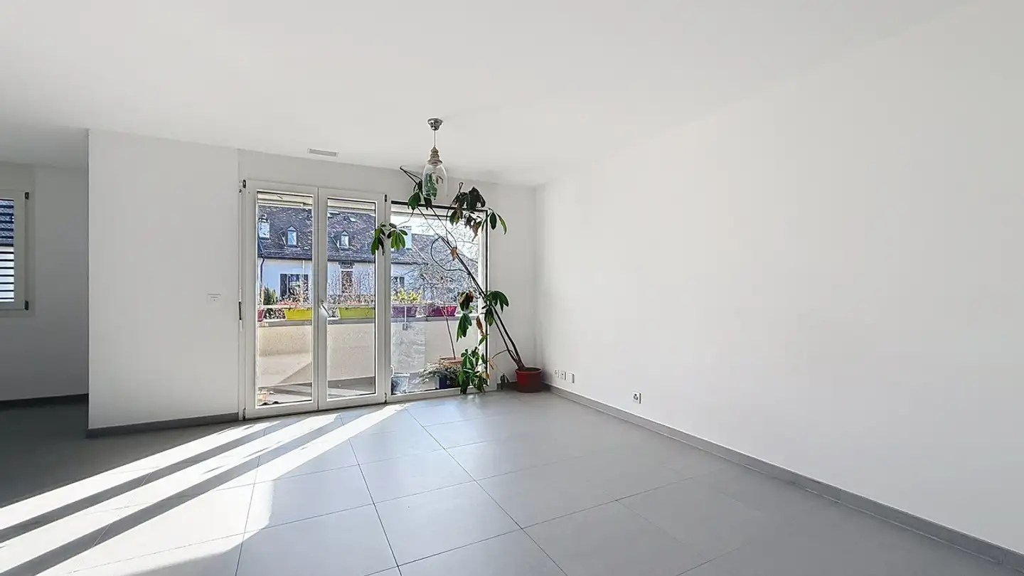 Appartement à louer - Chemin De La Tour 12, 1217 Meyrin - Photo 3