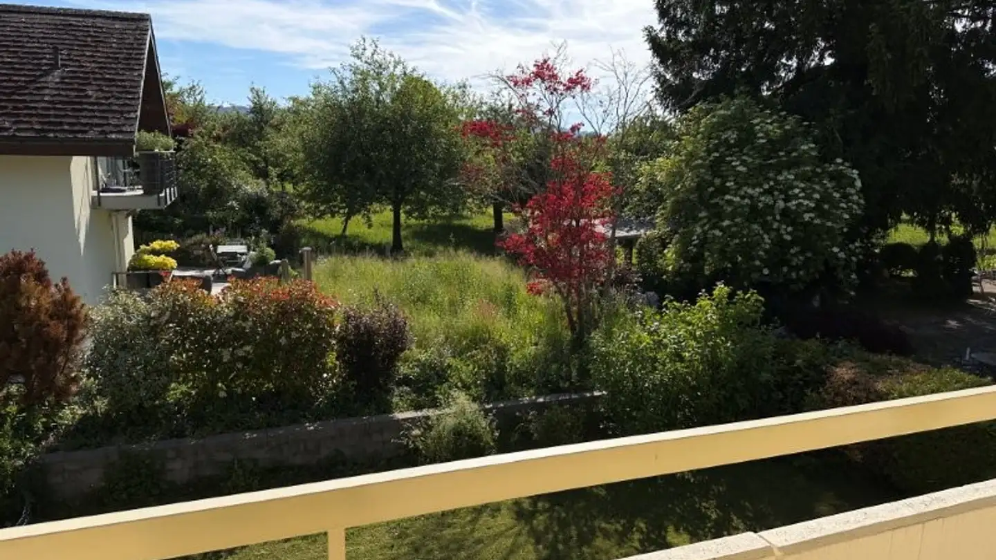 Doppelhaushälfte mieten - Eichlihubelweg 10, 3112 Allmendingen b. Bern