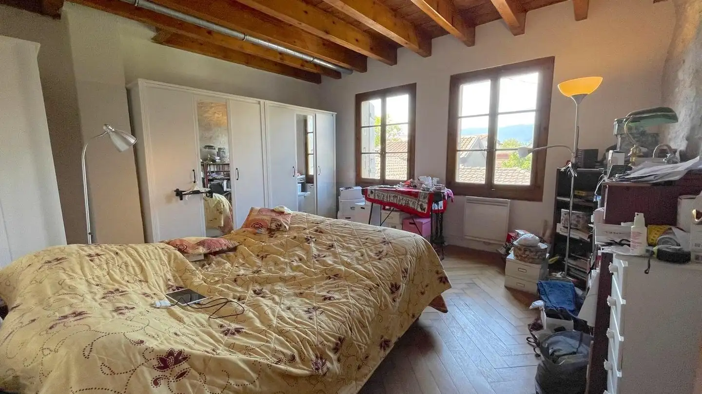 Casa singola in vendita - 1236 Cartigny - Foto 4