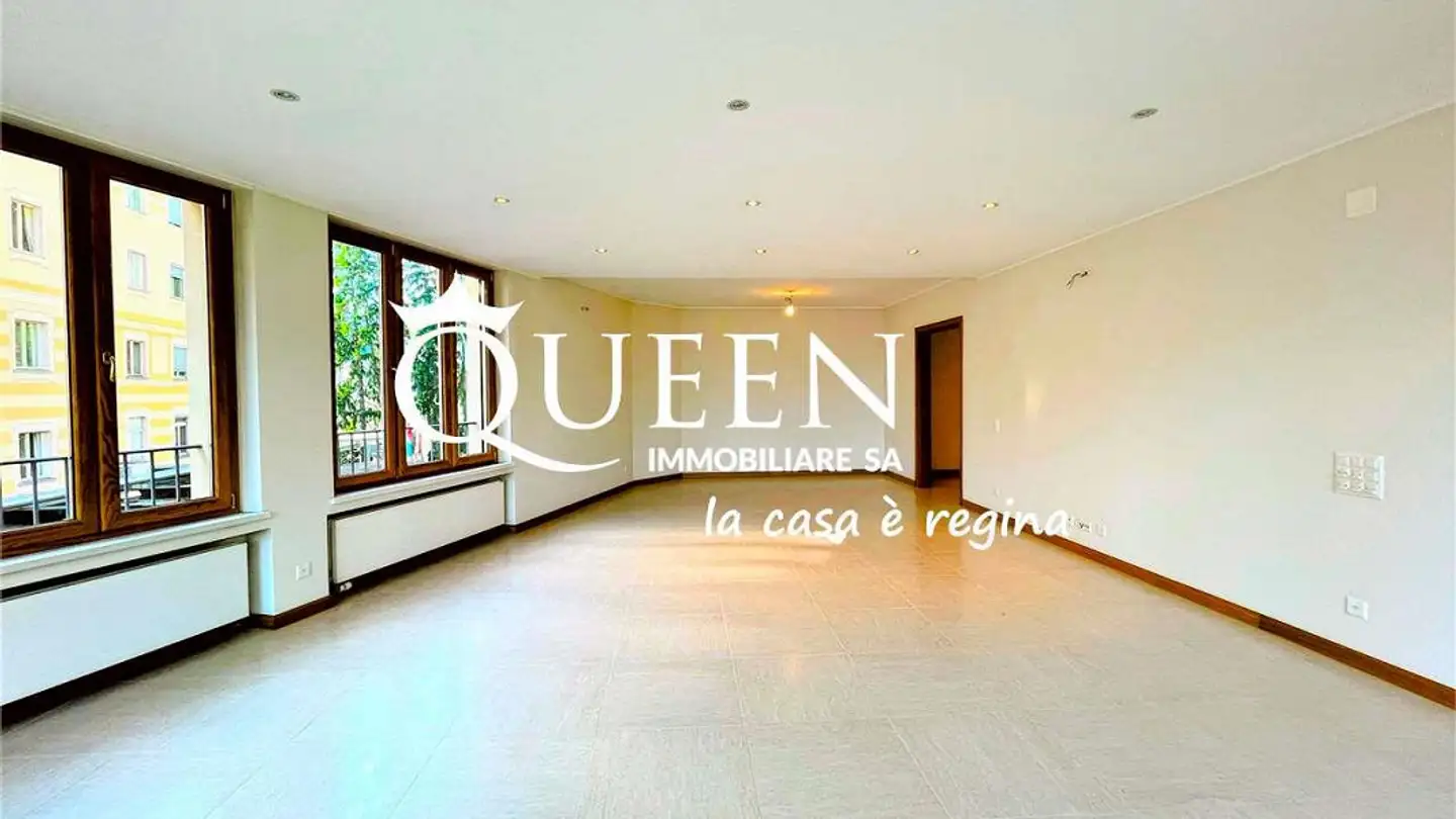 Wohnung kaufen - Via Pico 8, 6900 Lugano - Foto 4