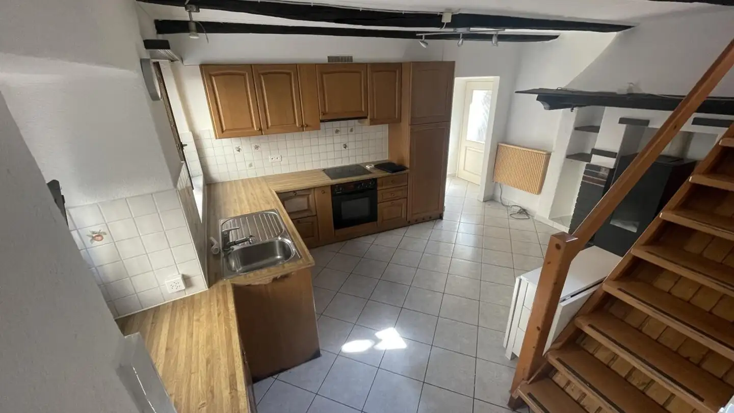 Casa singola in vendita - Vicolo Corte Sasso 5, 6600 Solduno - Foto 2