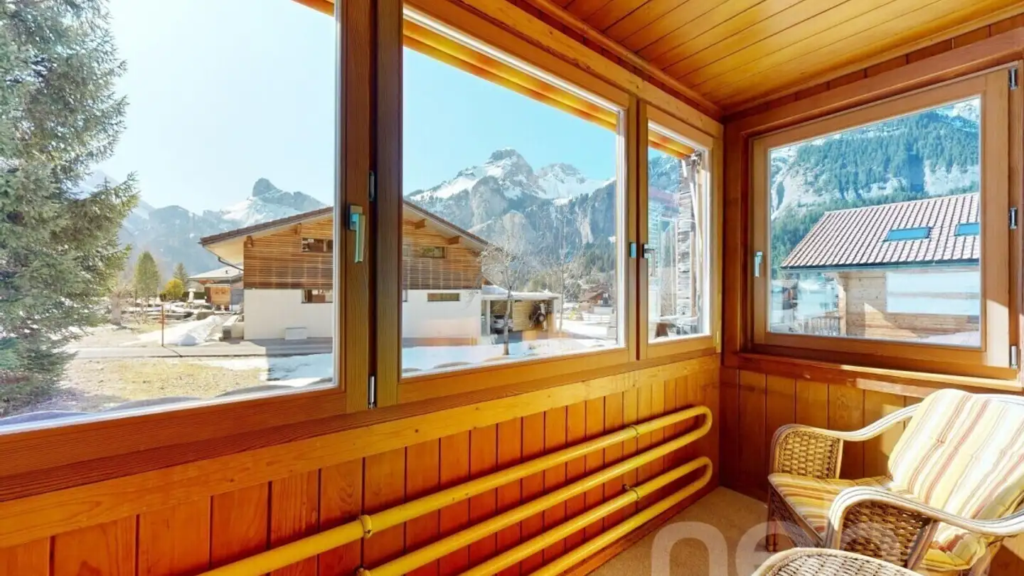 Appartamento in vendita - 3718 Kandersteg - Foto 3