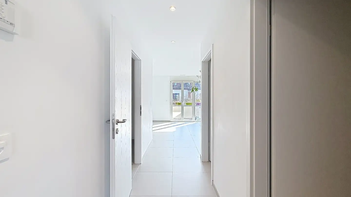 Appartement à louer - Chemin De La Tour 12, 1217 Meyrin - Photo 4