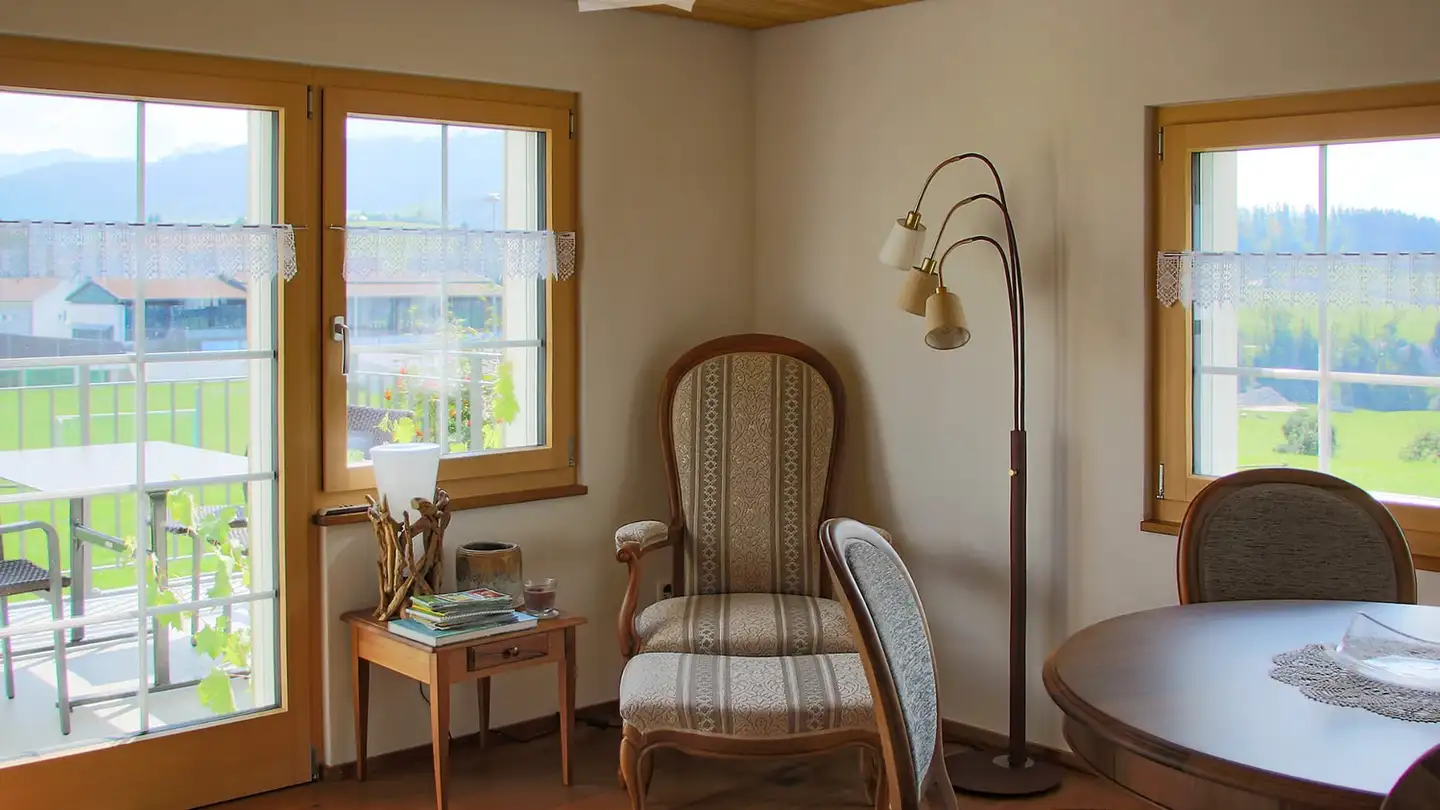 Apartment for rent - Dorf 2, 9063 Stein AR - Photo 3
