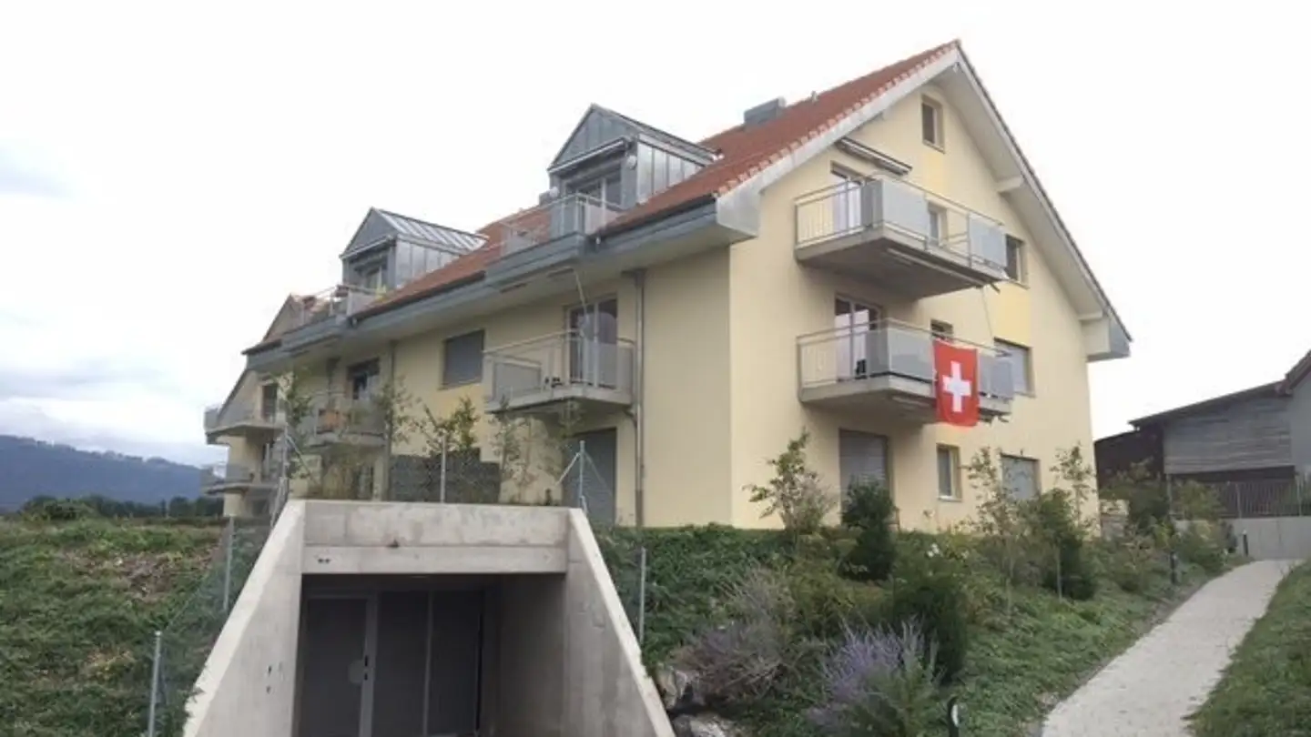 Appartamento in affitto - 1316 Chevilly - Photo 3