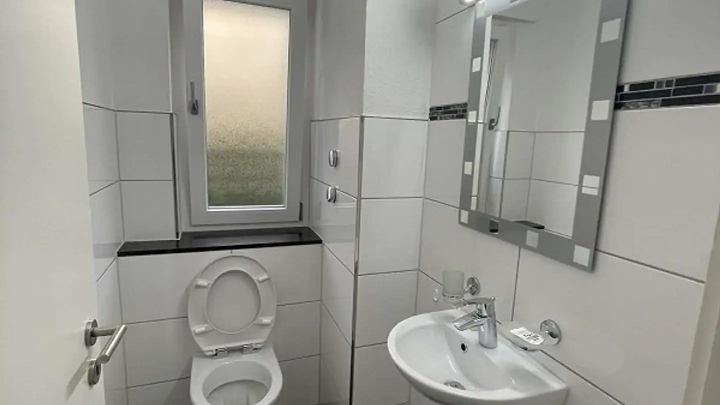 Möblierte Wohnung mieten - Masanserstrasse 124, 7000 Chur - Foto 2