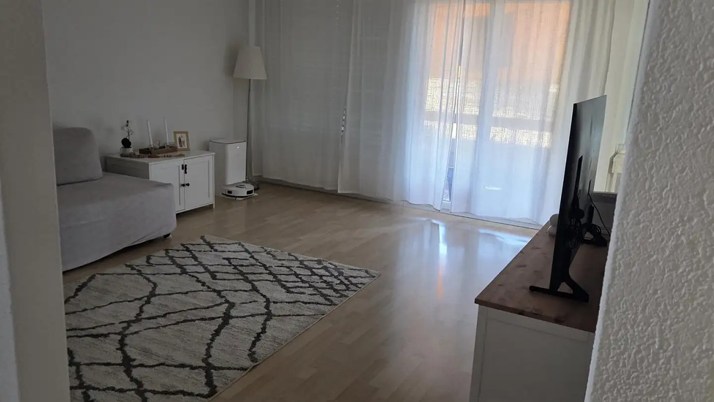 Wohnung mieten - Wylerweg 6, 3324 Hindelbank - Foto 3