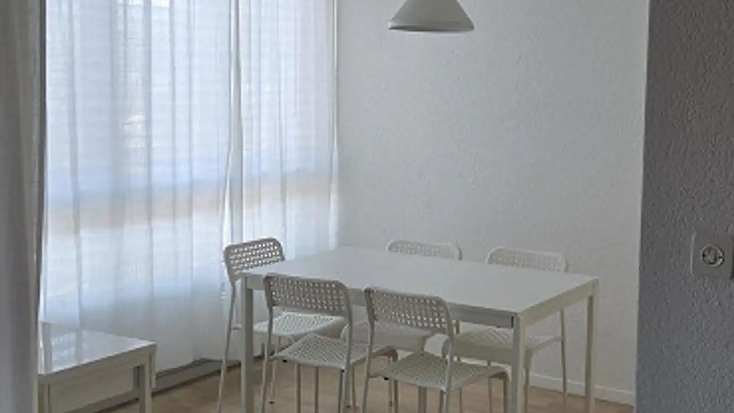 Wohnung mieten - Wylerweg 6, 3324 Hindelbank - Foto 4